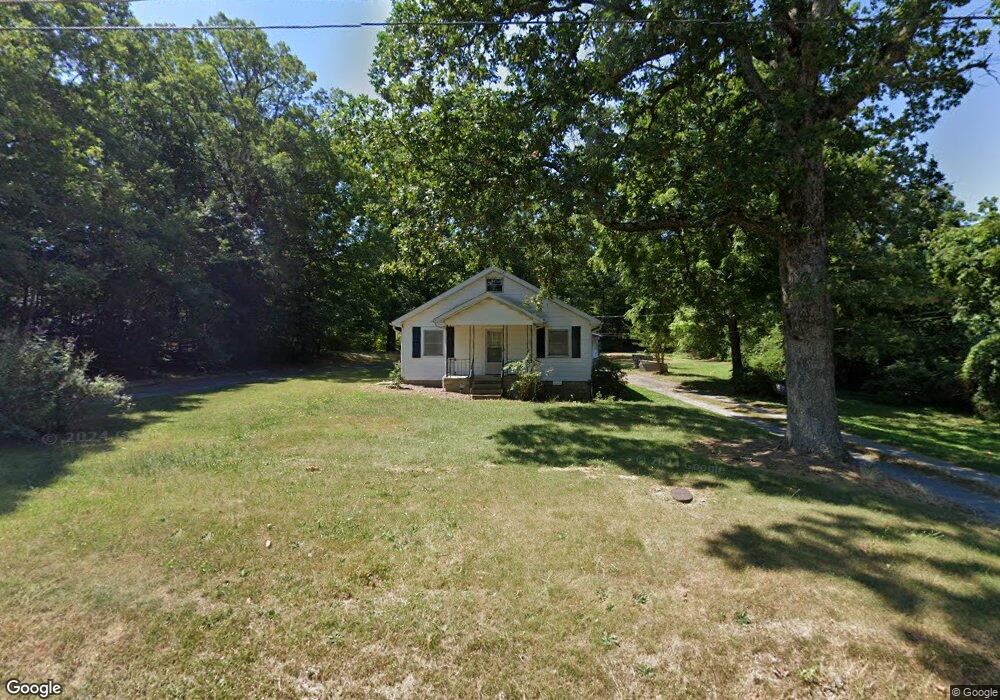 150 Crestview Church Rd, Asheboro, NC 27205 - photo 1