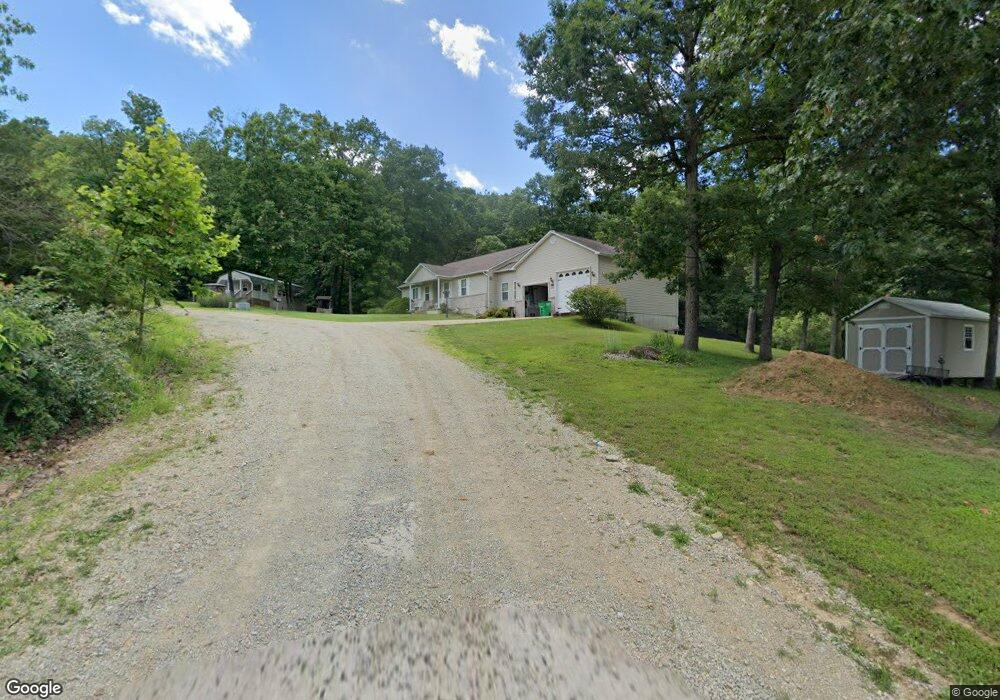 1913 Black Oak Dr, Farmington, MO 63640 - photo 1