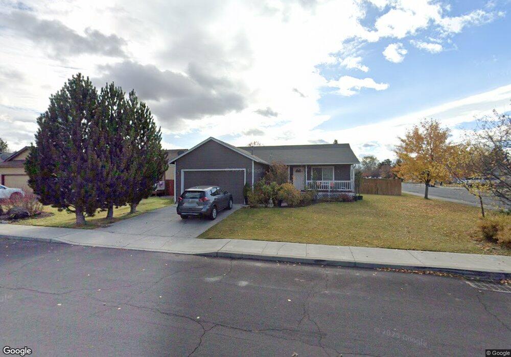 21323 Puffin Dr, Bend, OR 97701 - photo 1