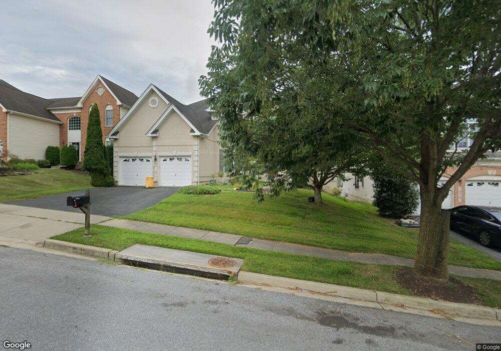 12703 Bright Spring Way, Boyds, MD 20841 - photo 1