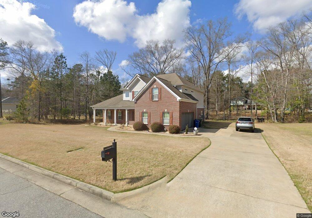 10207 Sable Ct, Midland, GA 31820 - photo 1