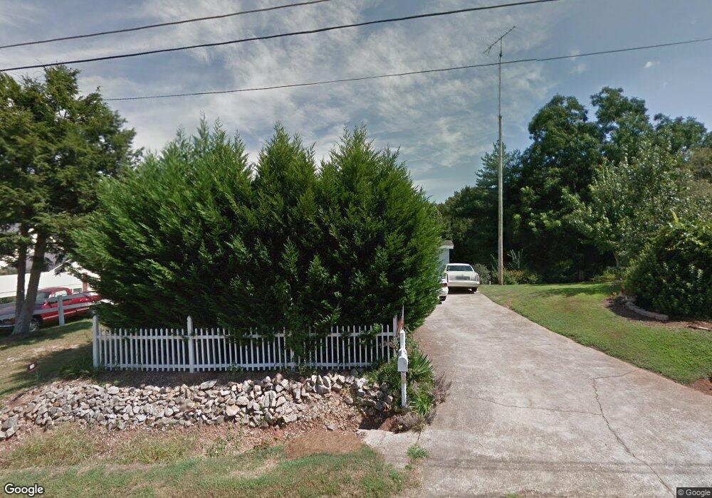 150 Hill St, Commerce, GA 30529 - photo 1