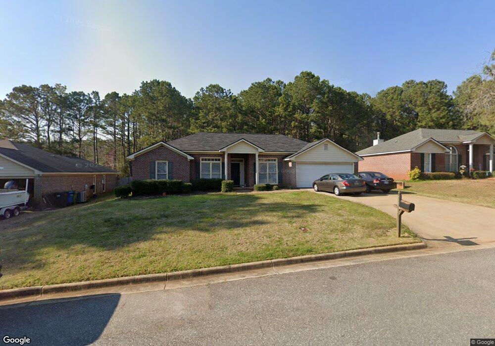 6009 Creek Stone Ct, Columbus, GA 31909 - photo 1