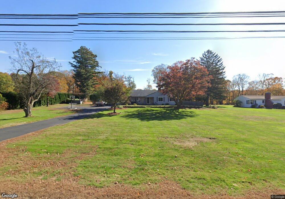 263 Rye St, Broad Brook, CT 06016 - photo 1