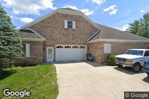 2604 E Seminary Dr, Bloomington, IN 47401