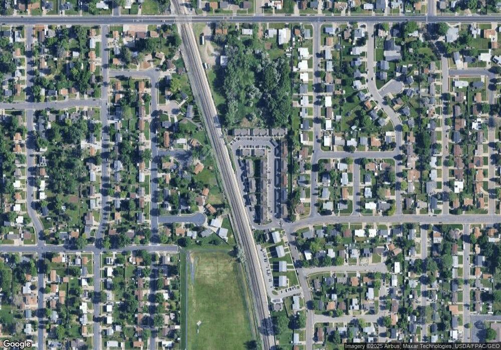 2624 N 525 W unit 69, Clearfield, UT 84015 - photo 1