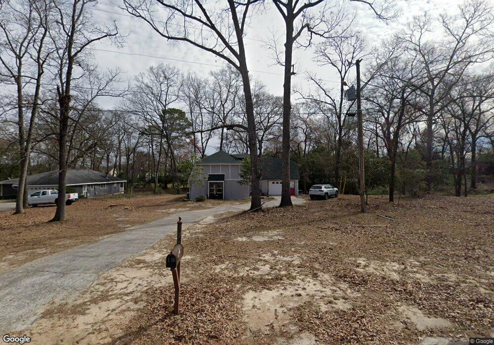 110 Hickory Hill Ln, Centerville, GA 31028 - photo 1