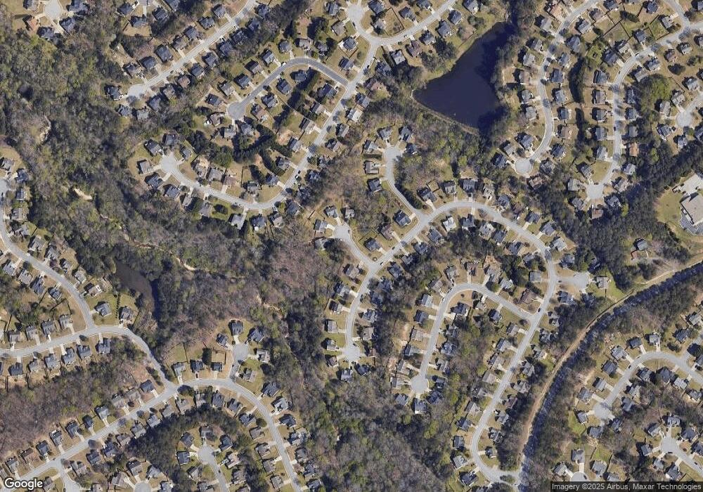 0 Wilkes Ive Dr unit 3221727, Dacula, GA 30019 - photo 1