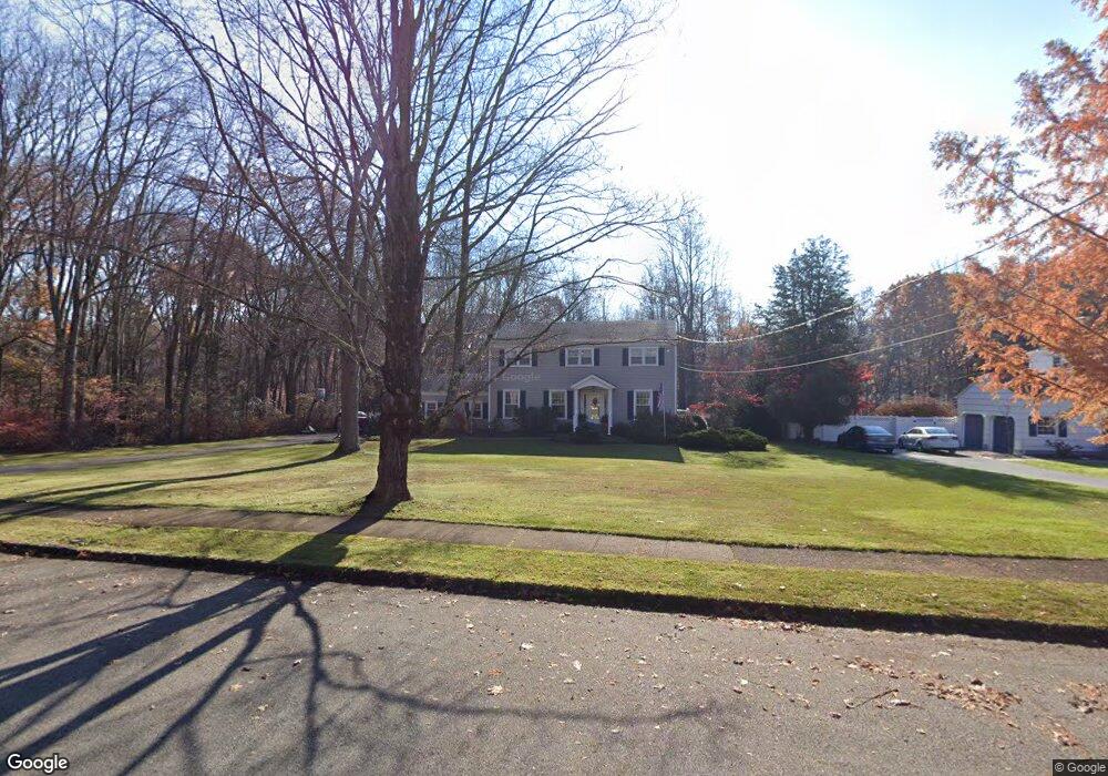 19 Valley Way, Mendham, NJ 07945 - photo 1