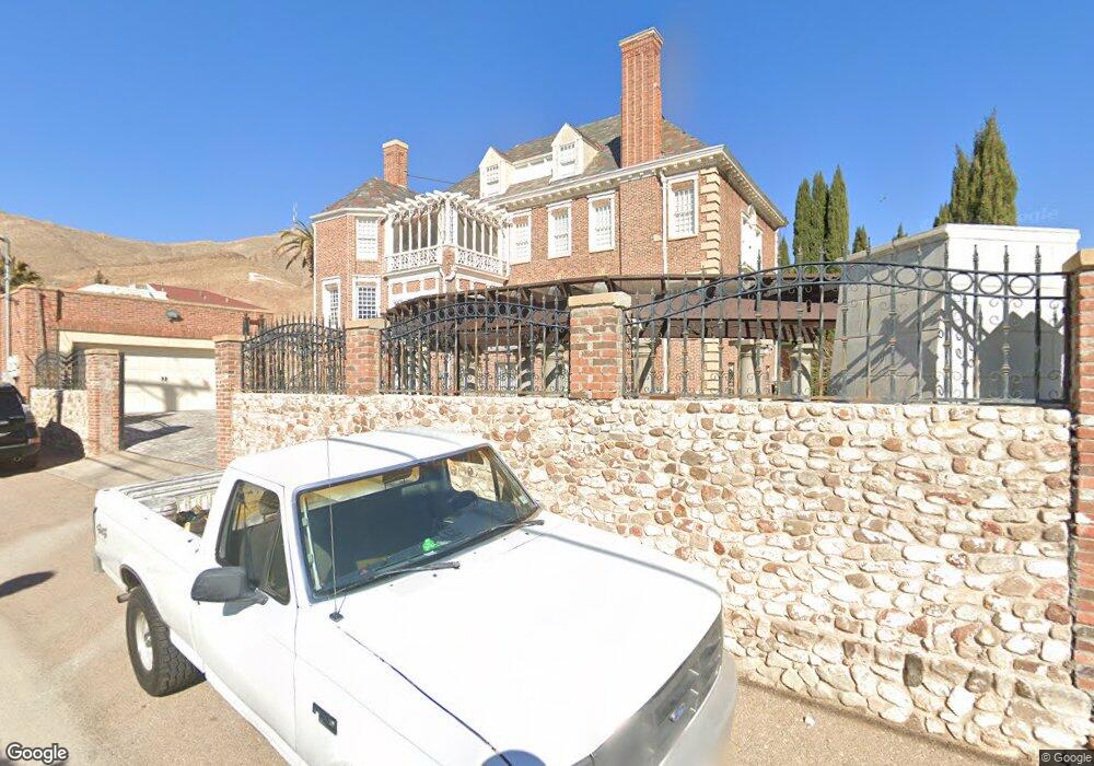 2630 Richmond Ave, El Paso, TX 79930 - photo 1