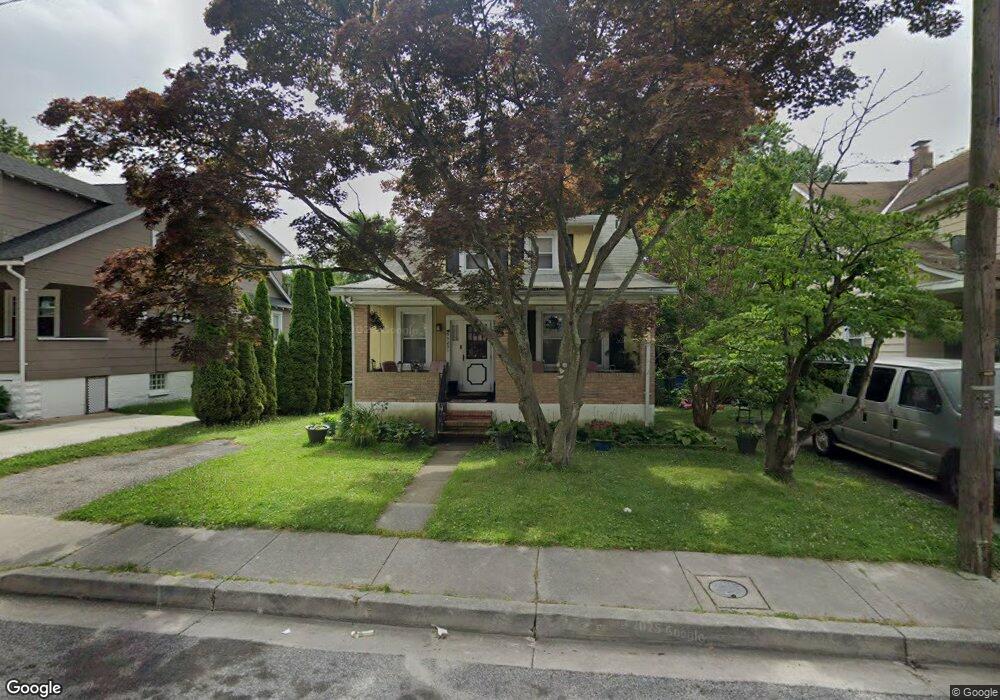 5923 Sefton Ave, Baltimore, MD 21214 - photo 1