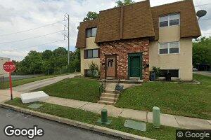 2350 Baldwin Ave, Holmes, PA 19043