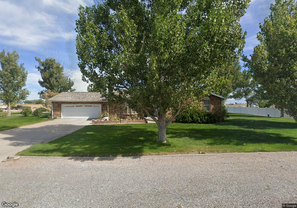 1119 S 1950 W, Delta, UT 84624 - photo 1