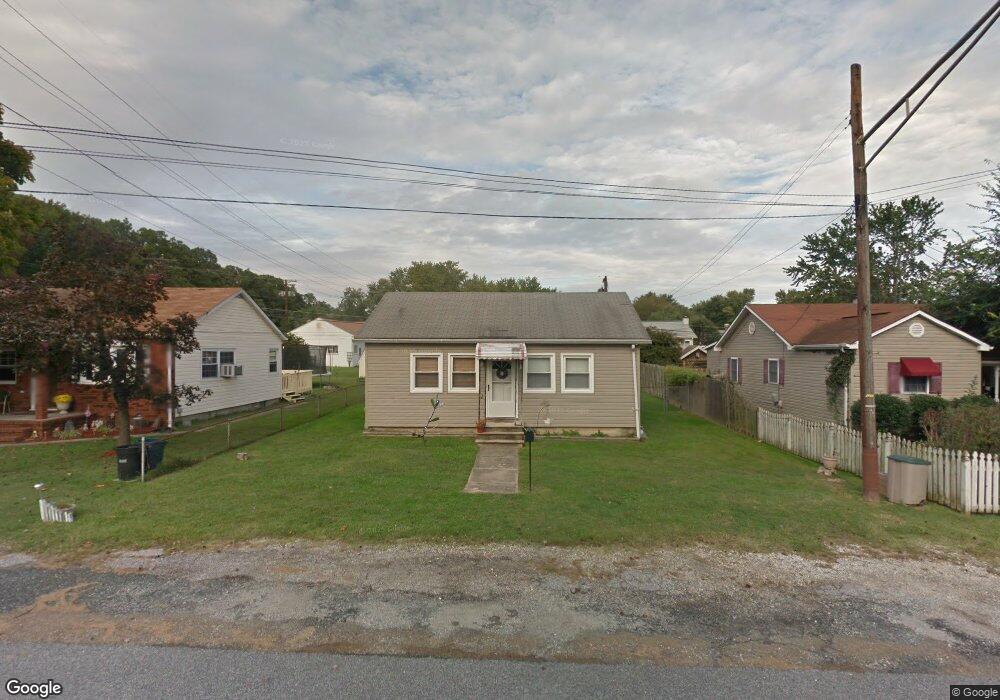 8 Duralumin Ct, Middle River, MD 21220 - photo 1