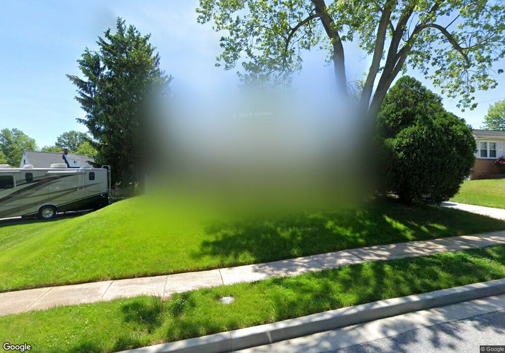 6915 Digby Rd, Gwynn Oak, MD 21207 - photo 1