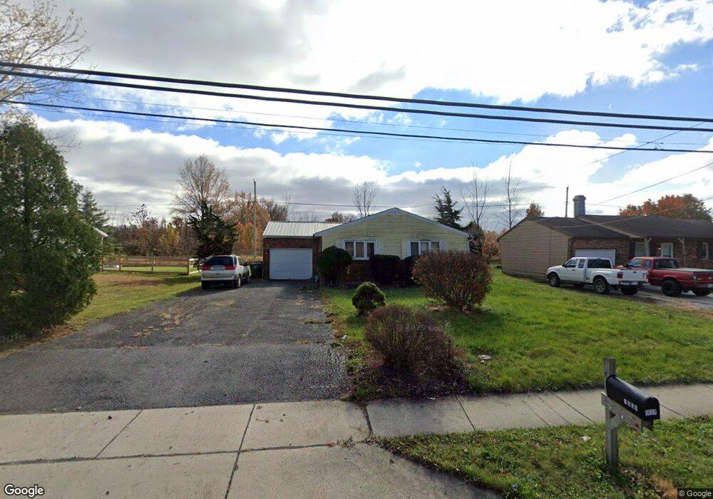 1059 Brower Rd, Lima, OH 45801 - photo 1