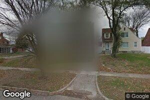 2117 Harvard Blvd, Dayton, OH 45406