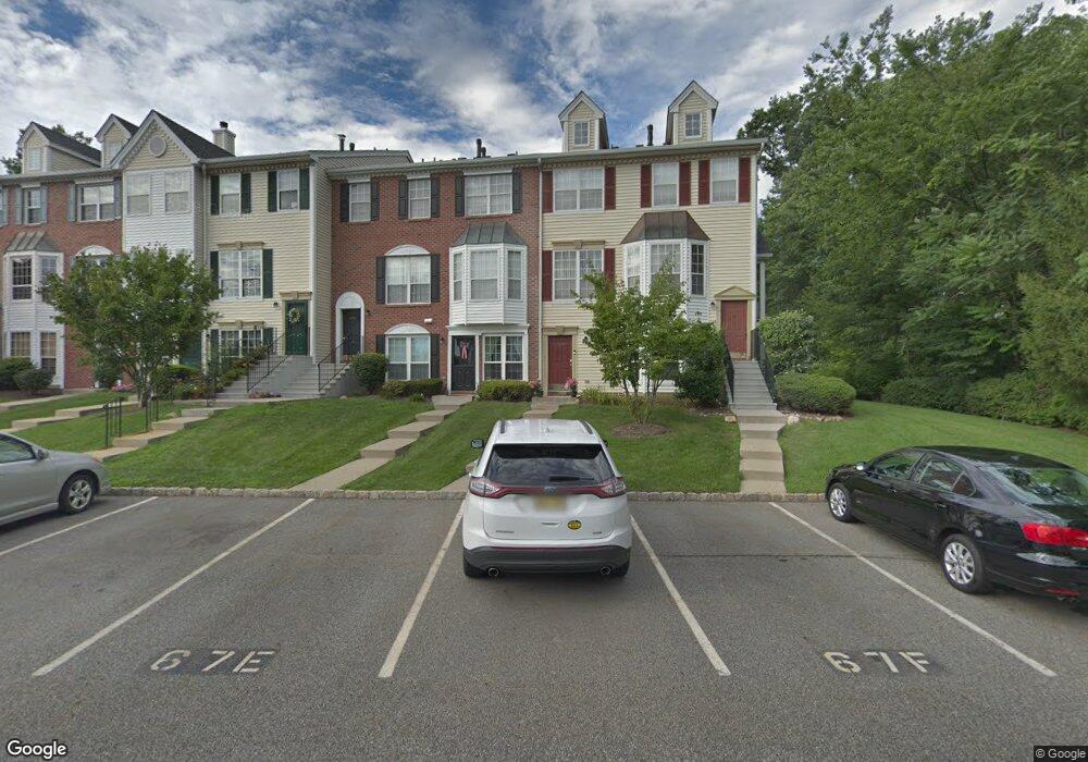 1299 Hibuscus Ct, Mahwah, NJ 07430 - photo 1