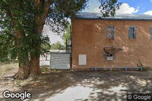 155 Darlene Dr, Estancia, NM 87016