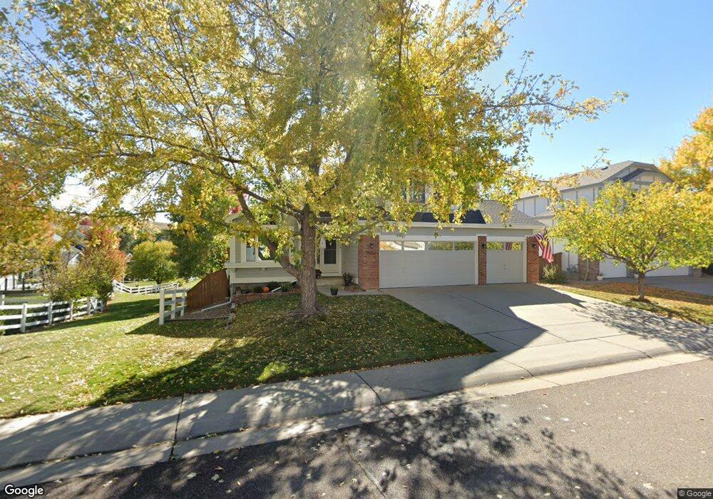 7668 Lebrun Ct, Lone Tree, CO 80124 - photo 1