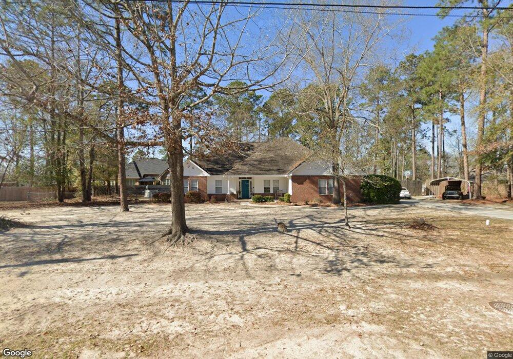 1709 Jimmy St, Adel, GA 31620 - photo 1