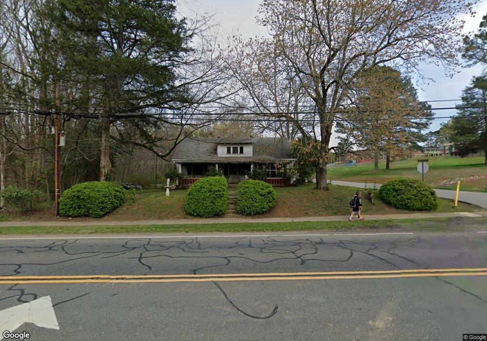 379 Sanford Rd, Pittsboro, NC 27312 - photo 1