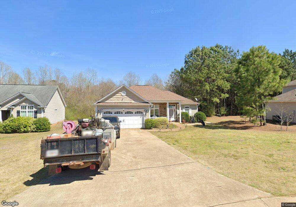 503 Creekside Dr, Lagrange, GA 30240 - photo 1