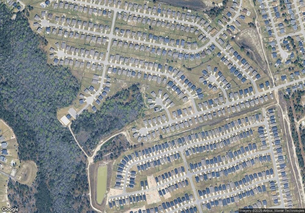 1221 White Chicory Ct, Lexington, SC 29073 - photo 1