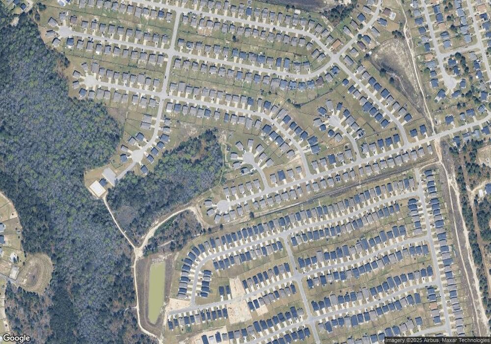 1215 White Chicory Ct, Lexington, SC 29073 - photo 1