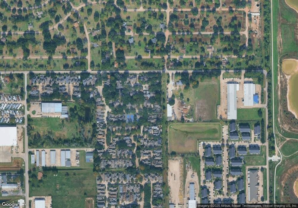 8008 Oakwood Forest Dr, Houston, TX 77040 - photo 1