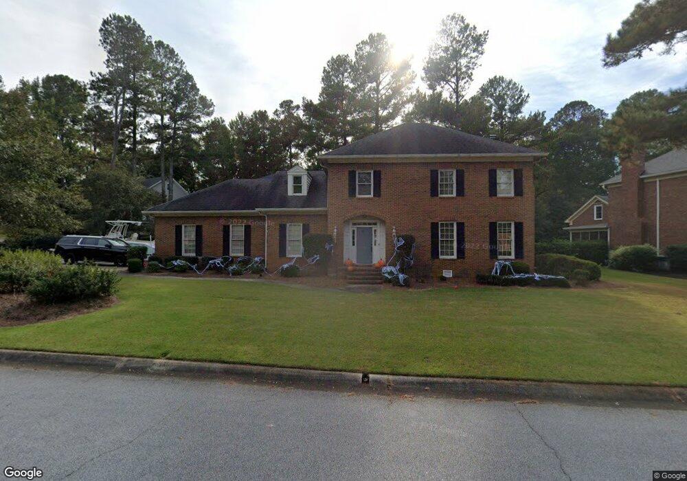 618 McKinnes Branch, Evans, GA 30809 - photo 1