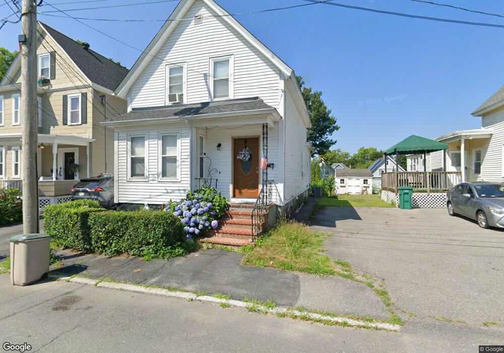 32 June St, Lowell, MA 01850 - photo 1