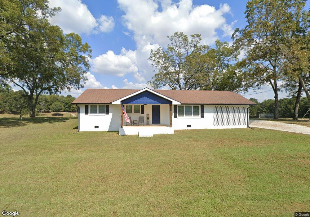 1151 Old Hog Mountain Rd, Hoschton, GA 30548 - photo 1