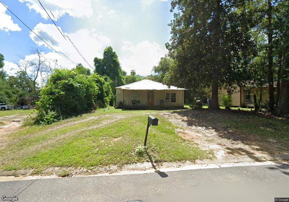 321 Rouss St, Deridder, LA 70634 - photo 1