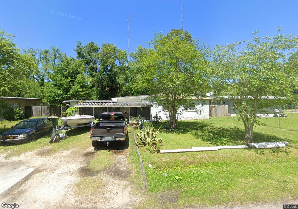 8445 Brackridge Blvd S, Jacksonville, FL 32216 - photo 1