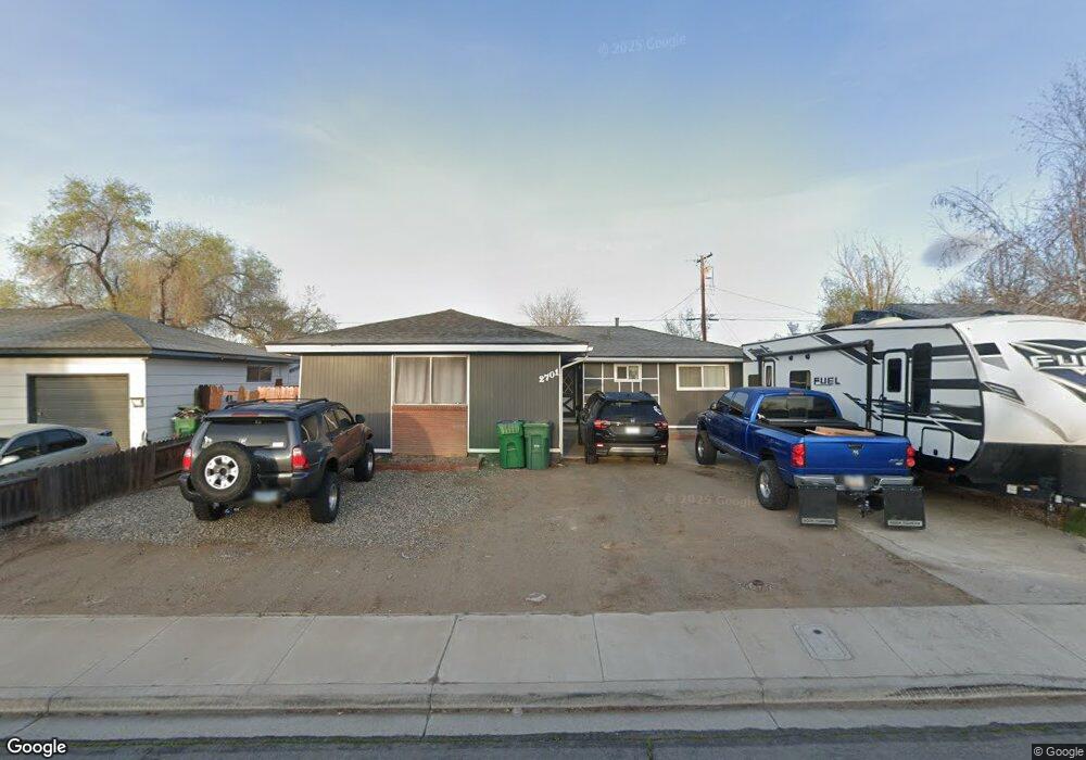 2701 Probasco Way unit 1A, Sparks, NV 89431 - photo 1