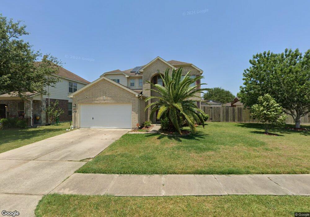 4101 Twin Lakes Trail, Pearland, TX 77584 - photo 1