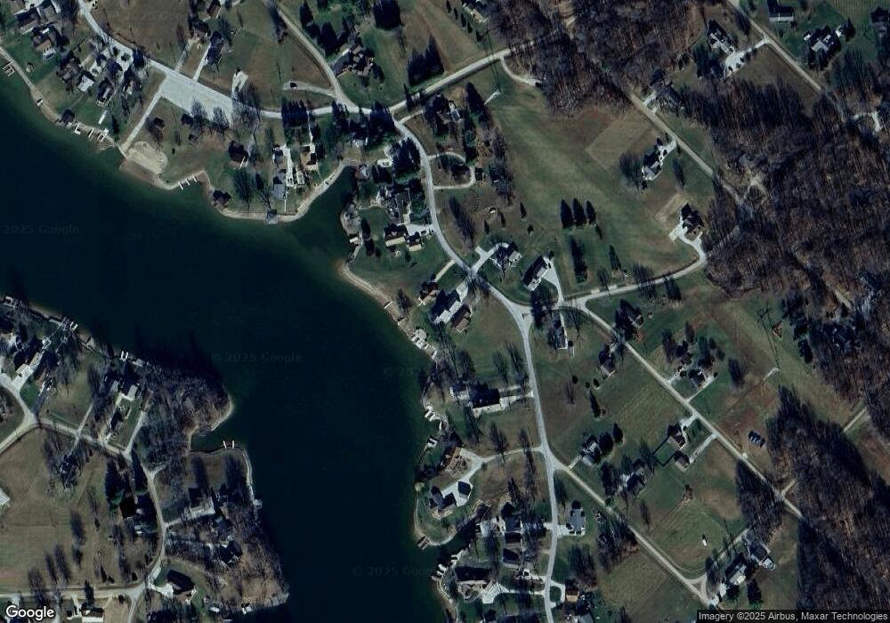 939 E Santee Dr, Greensburg, IN 47240 - photo 1