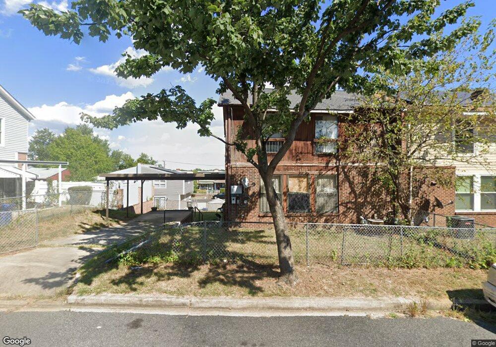 4740 6th Place NE, Washington, DC 20017 - photo 1