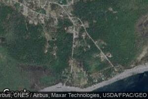 TBD Gilley Beach Road Islesford, Cranberry Isles, ME 04646
