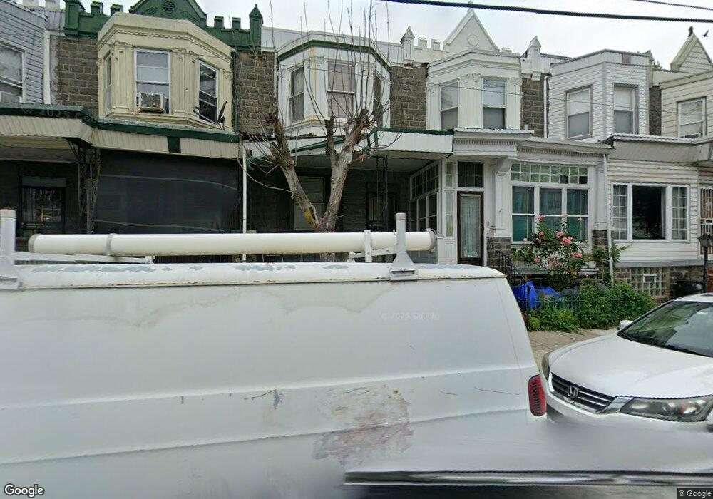 516 S 55th St, Philadelphia, PA 19143 - photo 1