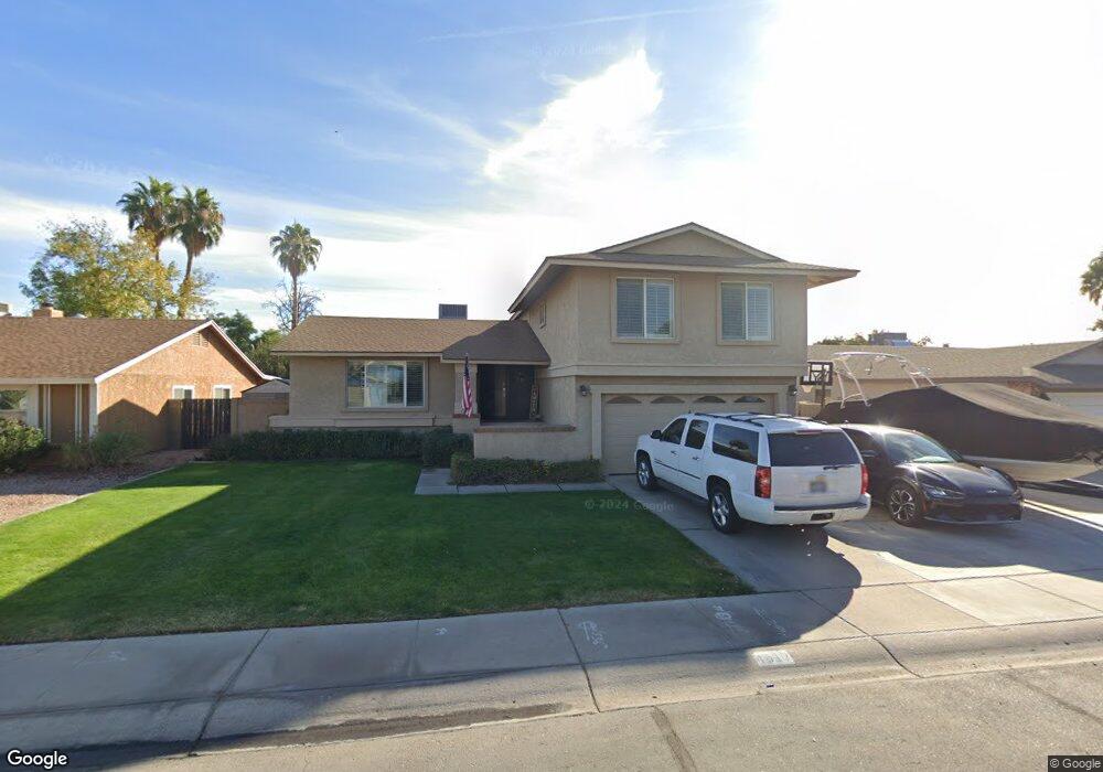 4617 W Jupiter Way unit 2, Chandler, AZ 85226 - photo 1