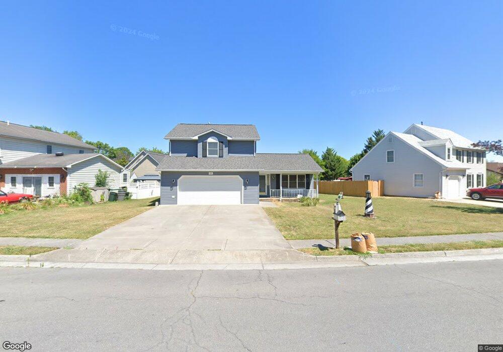 2645 Stonegate Dr, Winchester, VA 22601 - photo 1