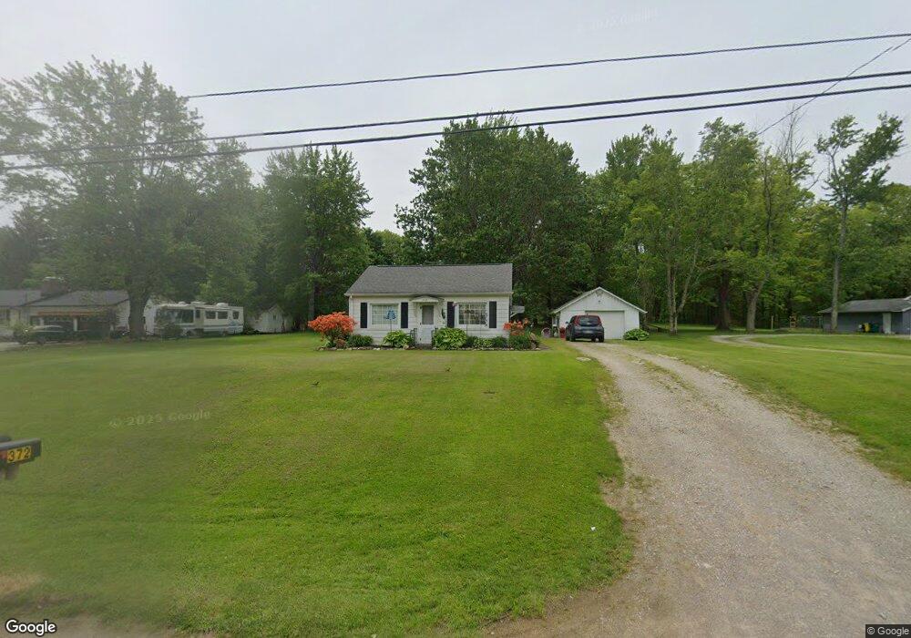 372 E Jefferson St, Jefferson, OH 44047 - photo 1