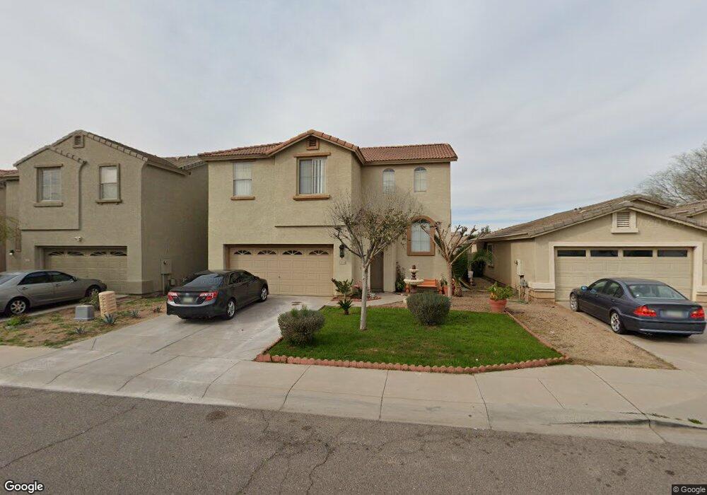 3818 S 60th Ave, Phoenix, AZ 85043 - photo 1