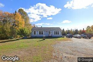 79 Back Settlement Rd, Mattawamkeag, ME 04459
