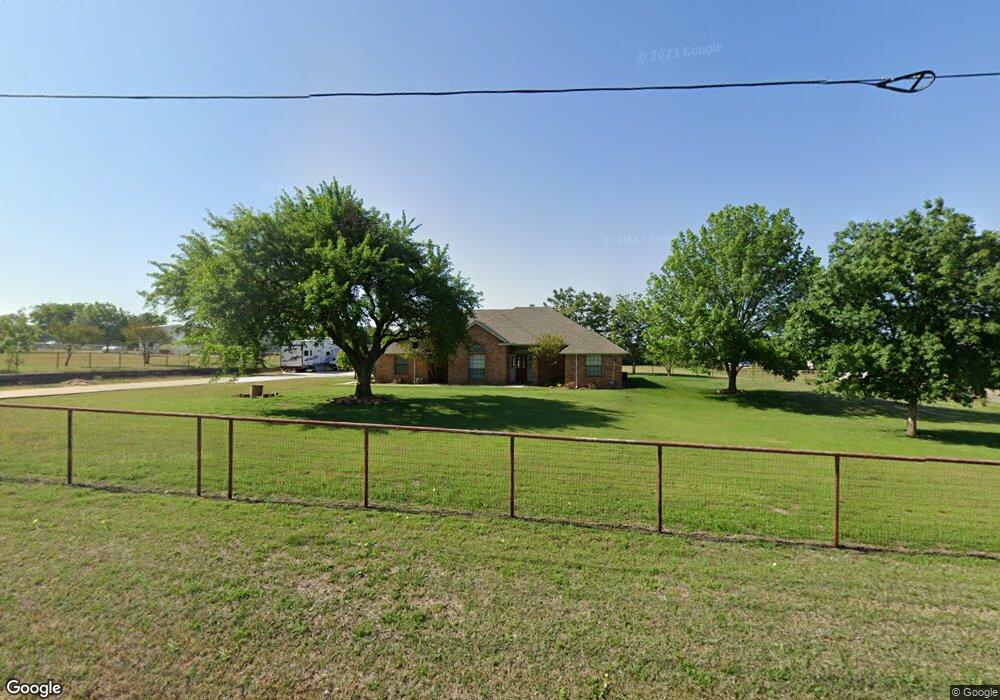 6016 White Settlement Rd, Weatherford, TX 76087 - photo 1