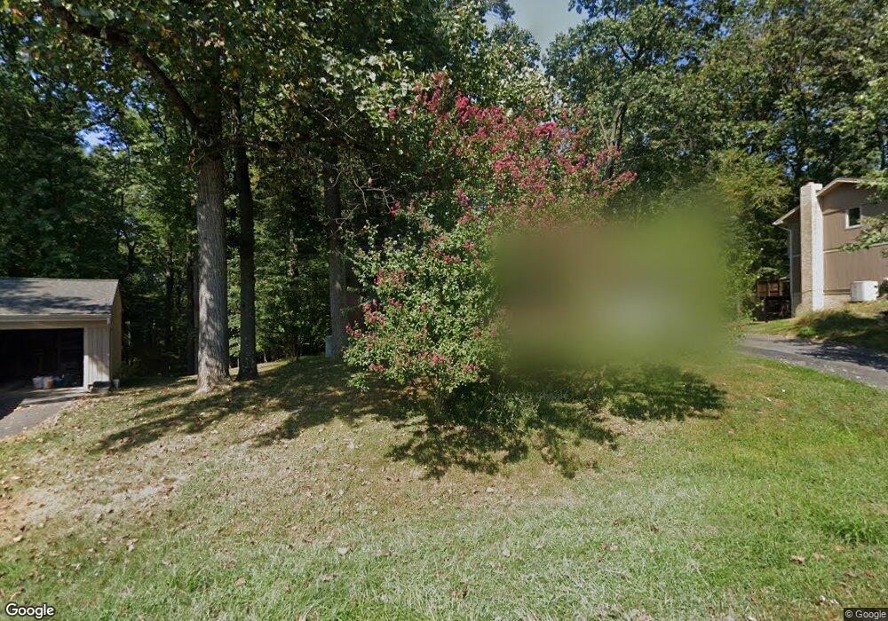 11809 Silent Valley Ln, North Potomac, MD 20878 - photo 1