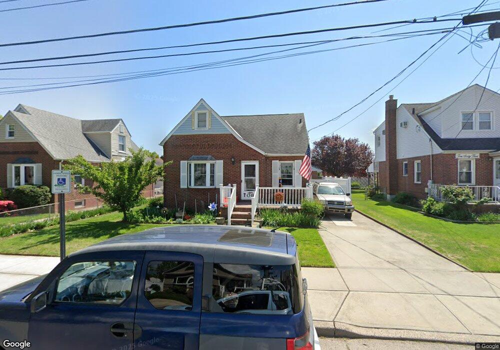 1061 Russell St, Franklin Square, NY 11010 - photo 1