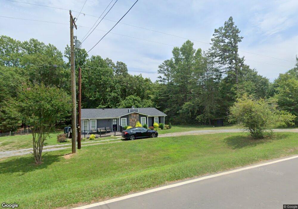 749 Ware Rd, Shelby, NC 28152 - photo 1